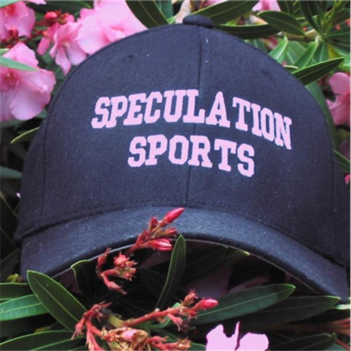 SPECULATION SPORTS - Cover Image