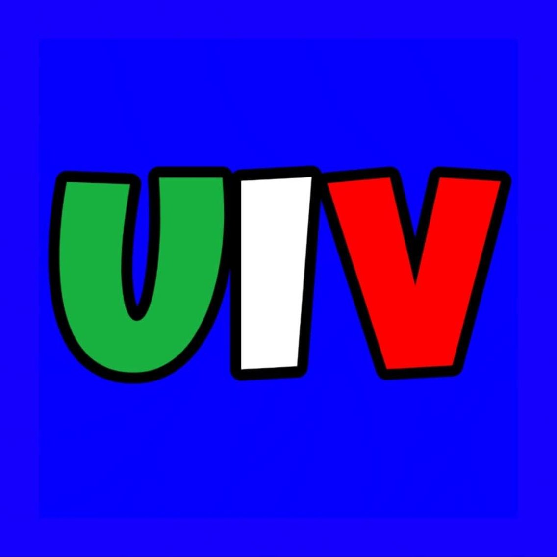 UIVoce - Il podcast di UIV Un Italiano Vero - Cover Image