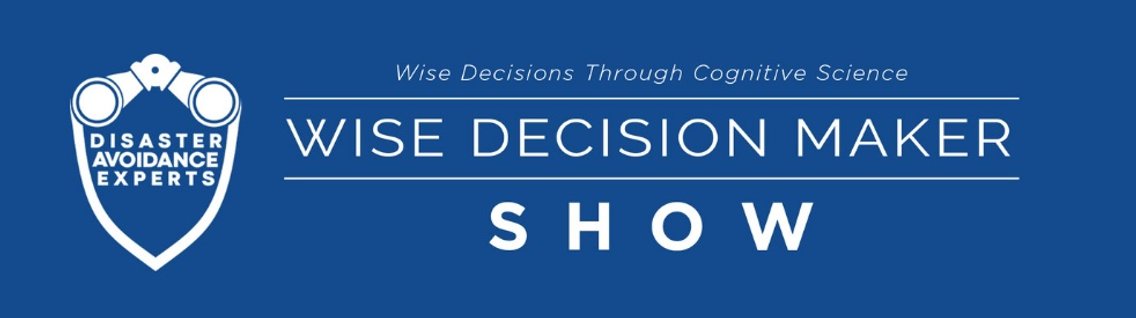 Wise Decision Maker Show - Cover Image