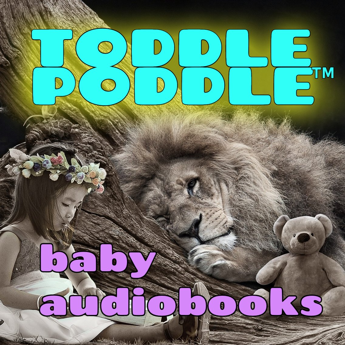 Toddle Poddle™ - Cover Image