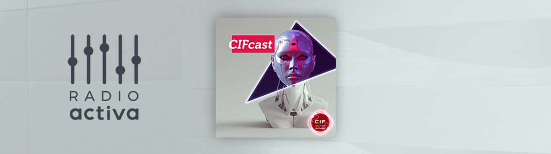 CIFcast - Cover Image