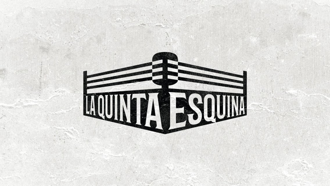 La Quinta Esquina - Cover Image