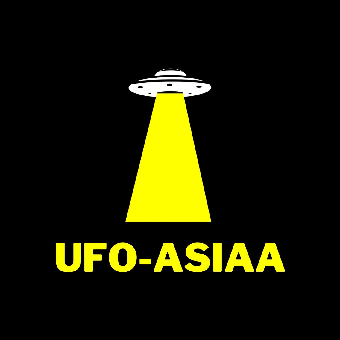 Ufo-asiaa - Cover Image