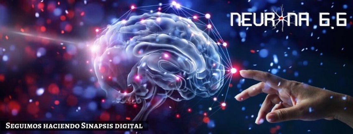 Neurona 6.6's show - Cover Image