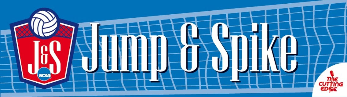 Jump&Spike - Cover Image