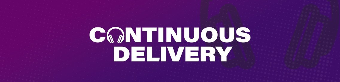 Continuous Delivery - Cover Image