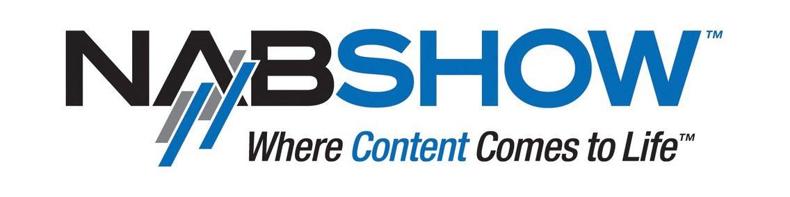 NAB Show Podcast - Cover Image
