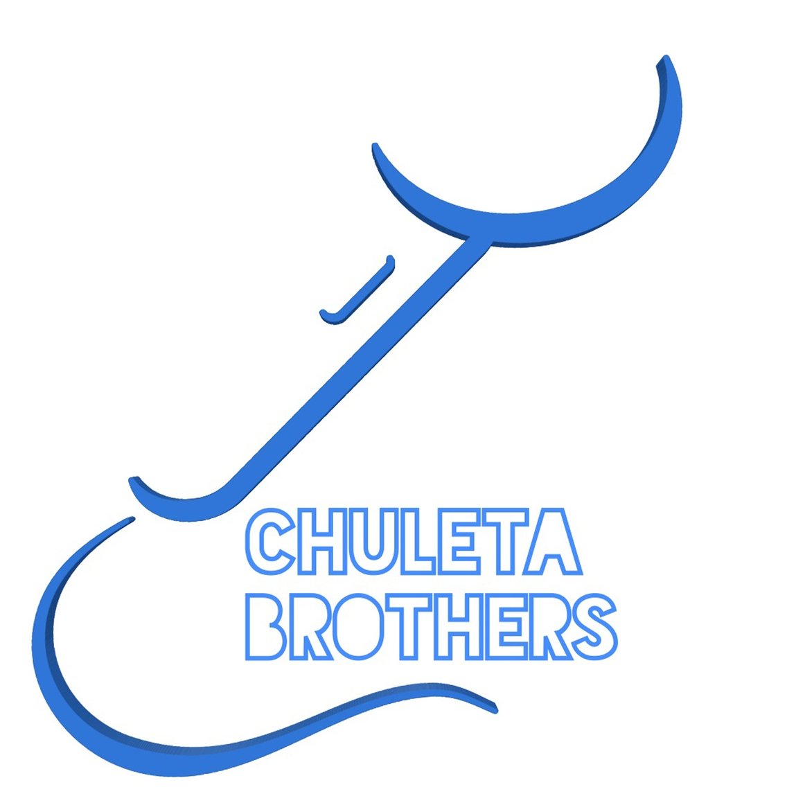 Chuleta Brothers Podcast - Cover Image