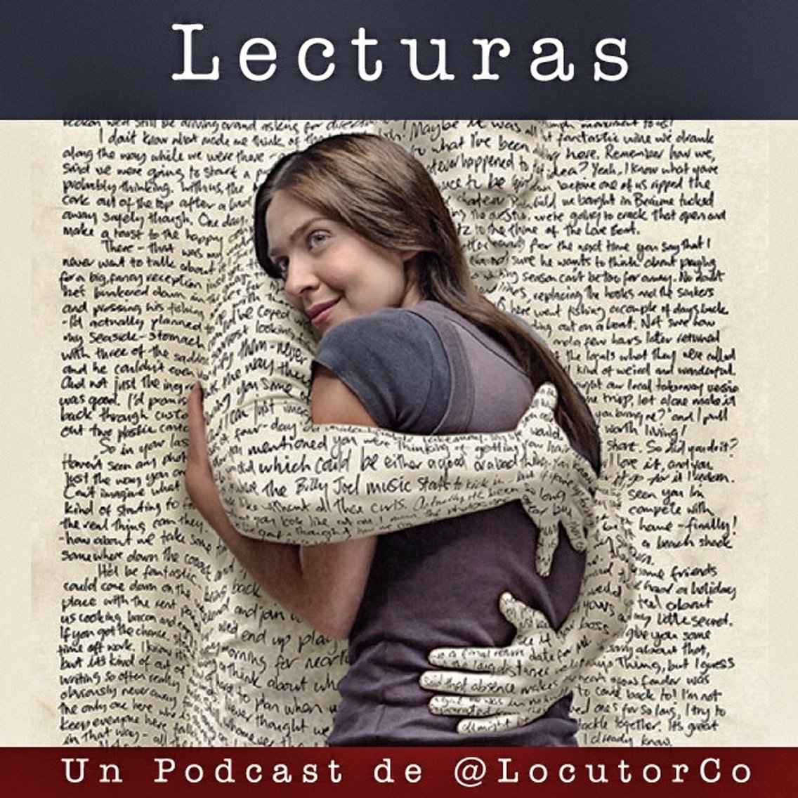 Lecturas - Cover Image