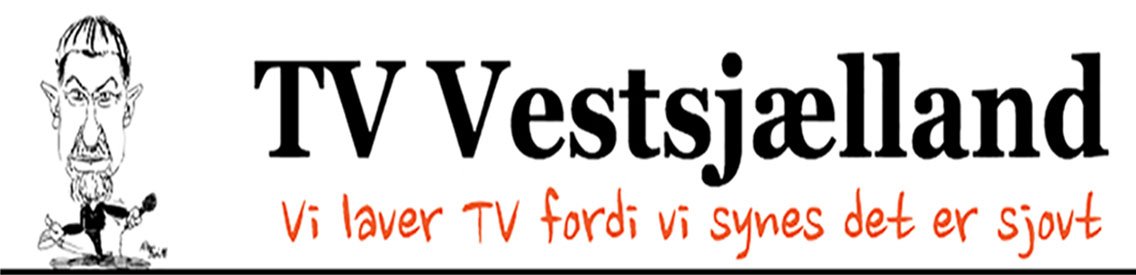 TV Vestsjælland - Cover Image