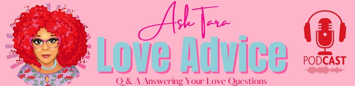 Asktaraloveadvice - Cover Image