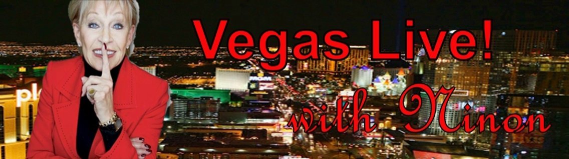 Vegas Live! with Ninon - Cover Image