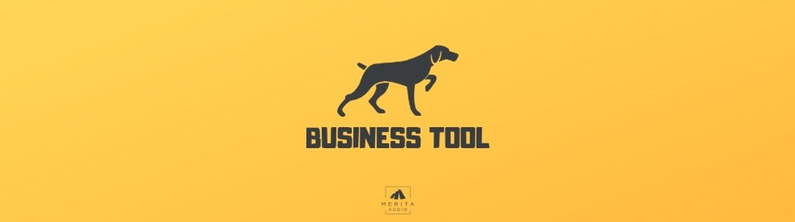 Business Tool - Cover Image