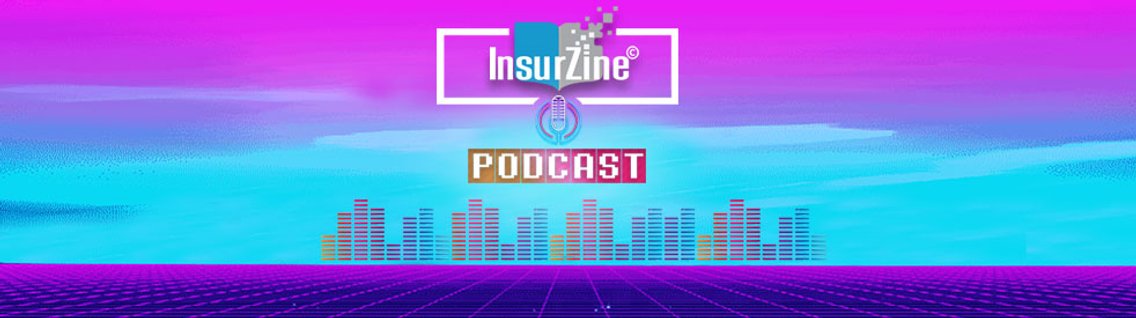 Insurzine Podcast - Cover Image