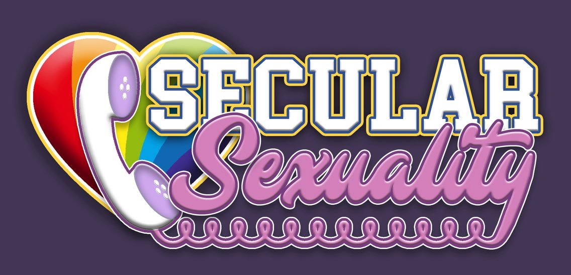 Secular Sexuality - Cover Image