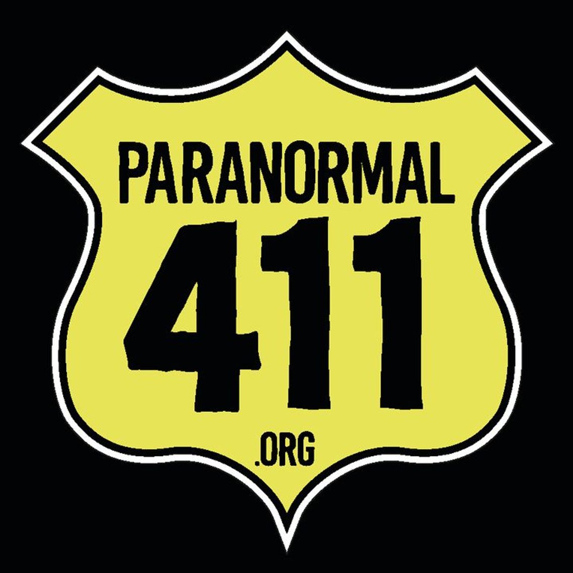 PARANORMAL 411 - Cover Image