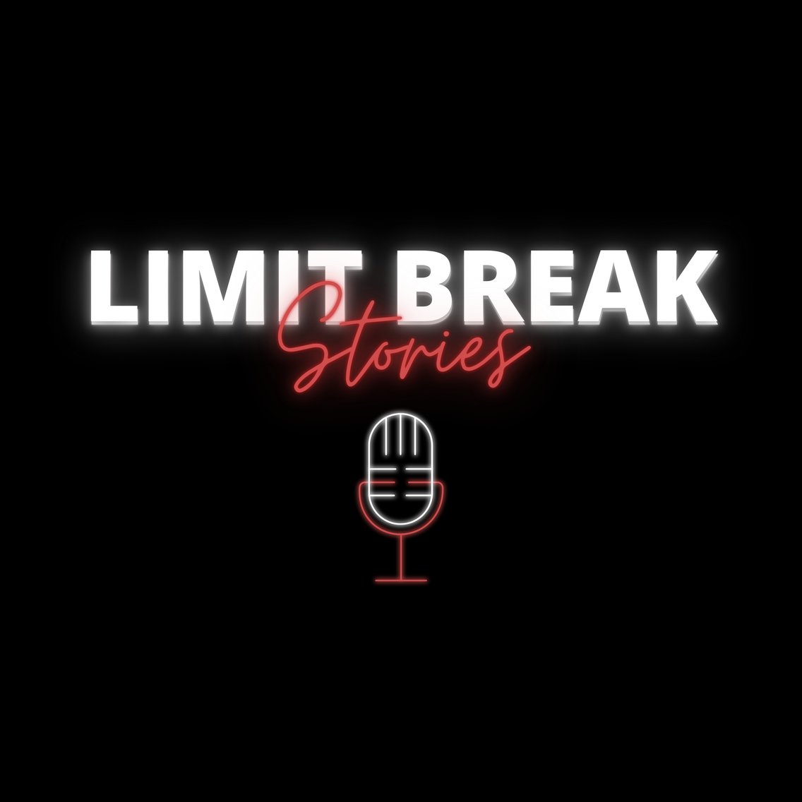 Limit Break Stories - Cover Image