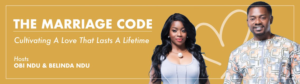 The Marriage Code - Cover Image
