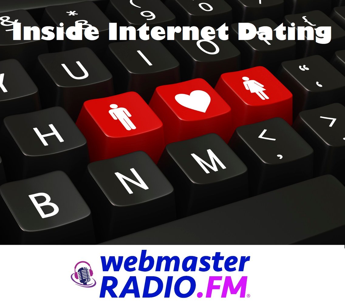 Inside Internet Dating - Cover Image