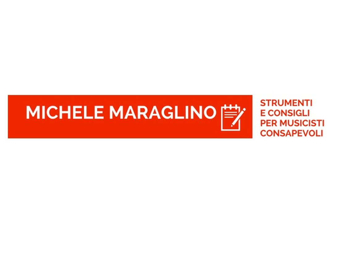 Michele Maraglino - Il Podcast - Cover Image