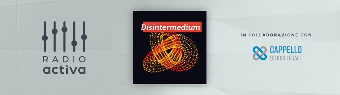 Disintermedium - Cover Image