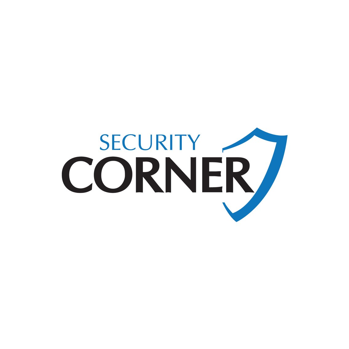 Security Corner - Cover Image