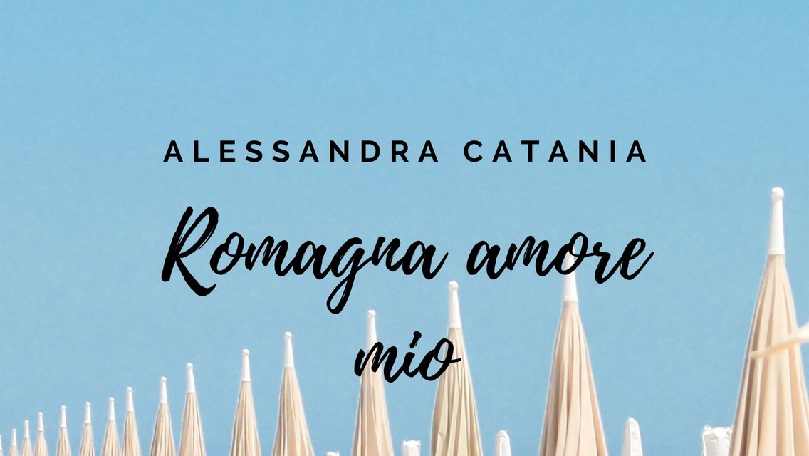 Romagna amore mio - Cover Image