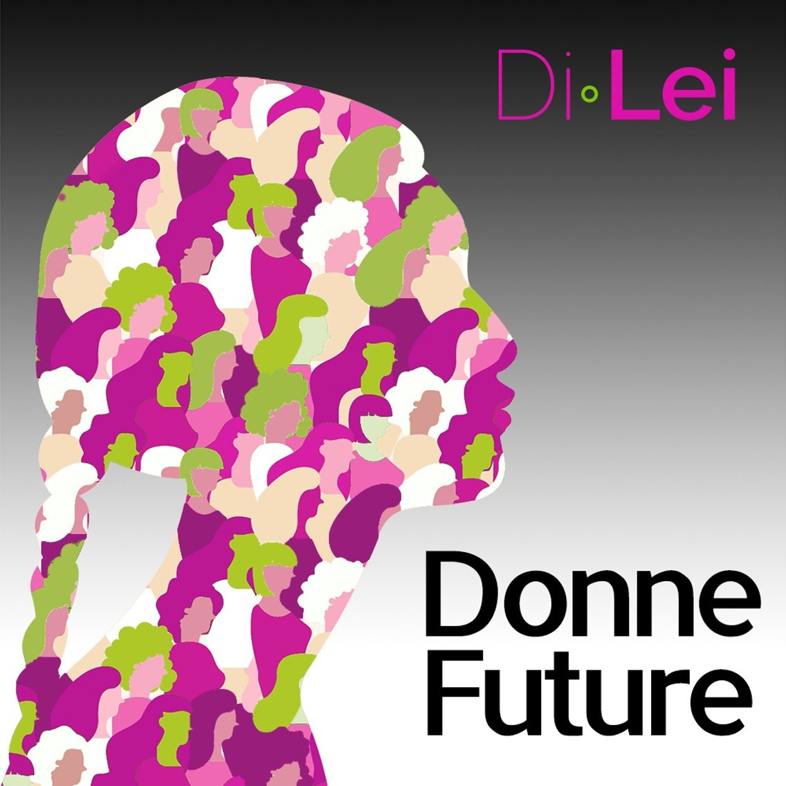 Donne Future - Cover Image