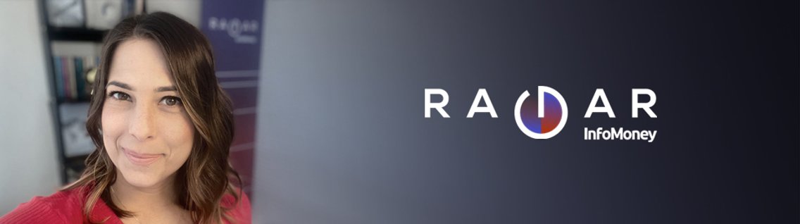 Radar InfoMoney - Cover Image