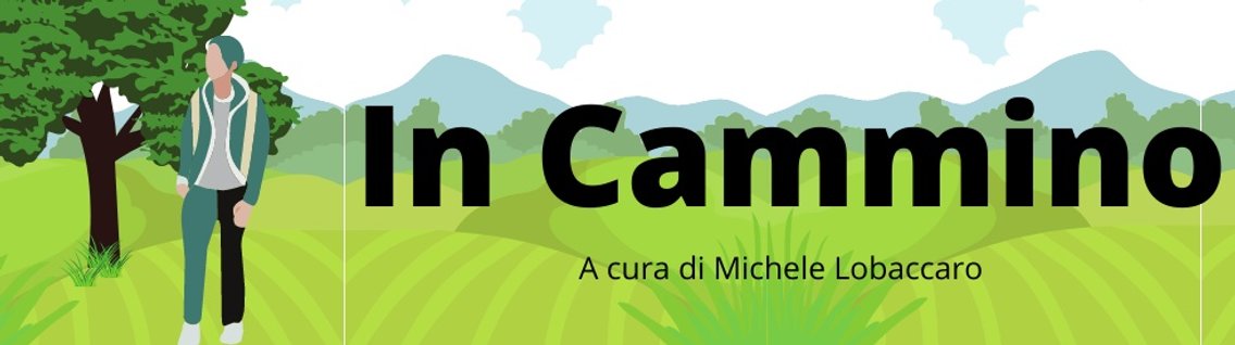 In Cammino - Cover Image