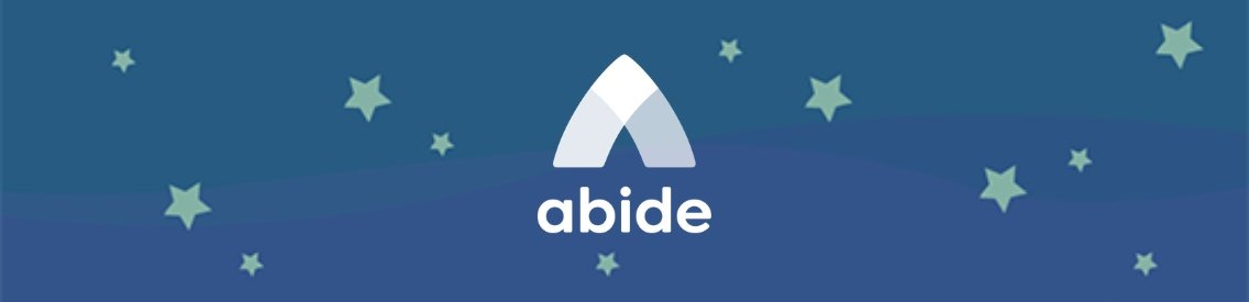 Abide Kids Bedtime Stories - Cover Image