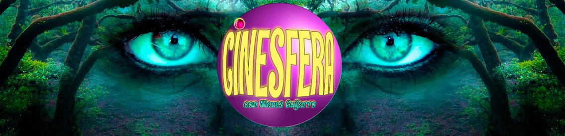 CINESFERA - Cover Image