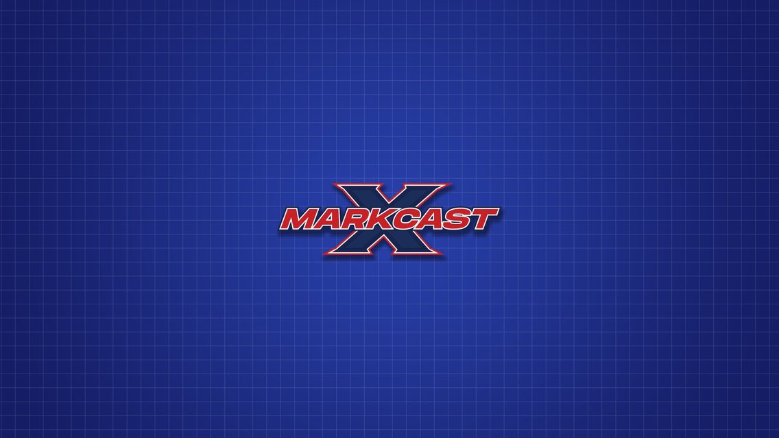 The Markcast® - Cover Image