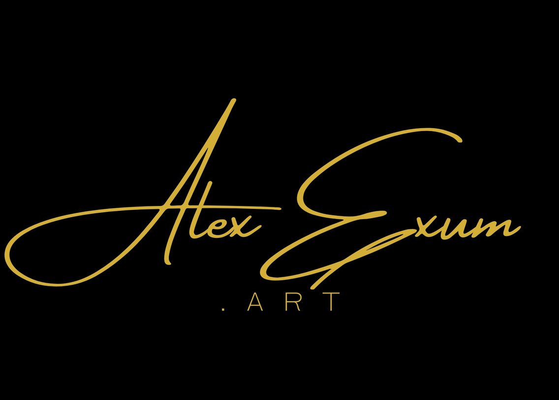 Alex Exum Show - Cover Image