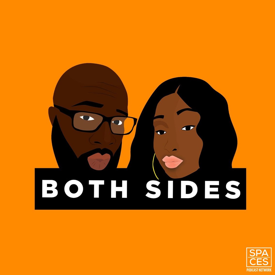Both Sides Podcast - Cover Image