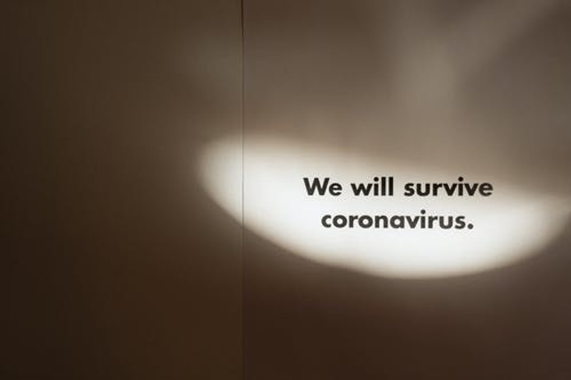 Black America Coronavirus and InJustice - Cover Image