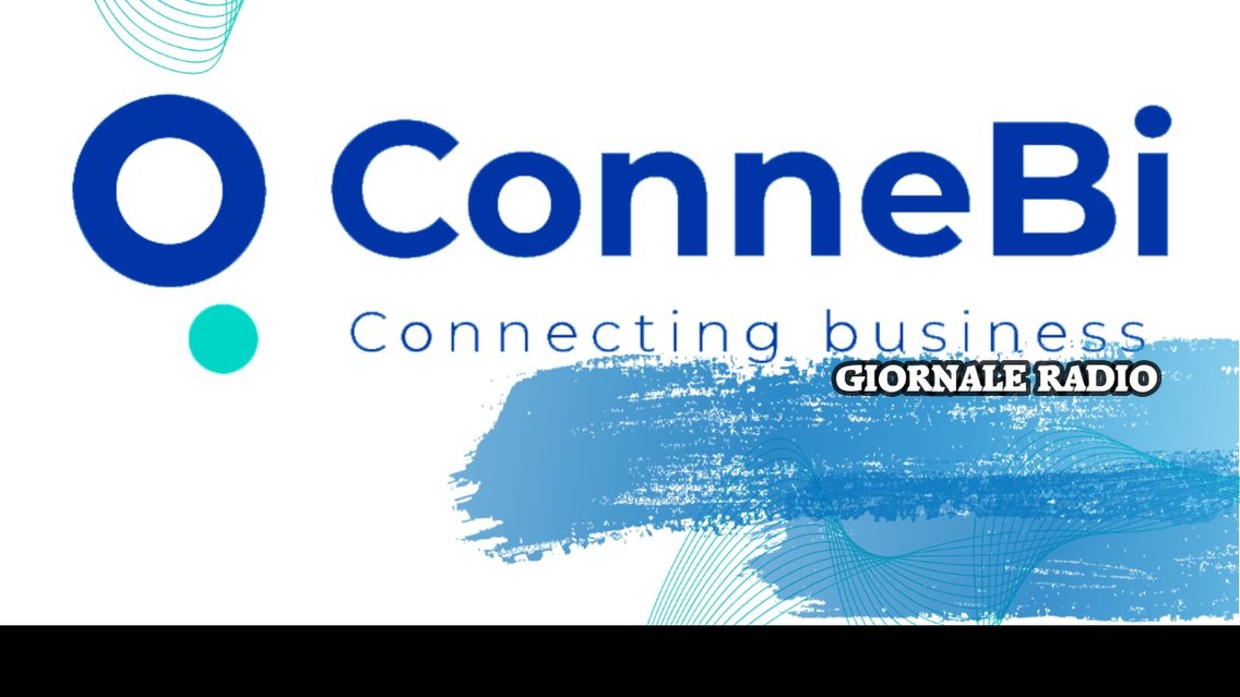 GIORNALE RADIO CONNEBI - Cover Image