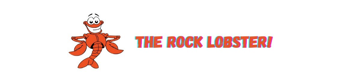 The Rock! - Cover Image