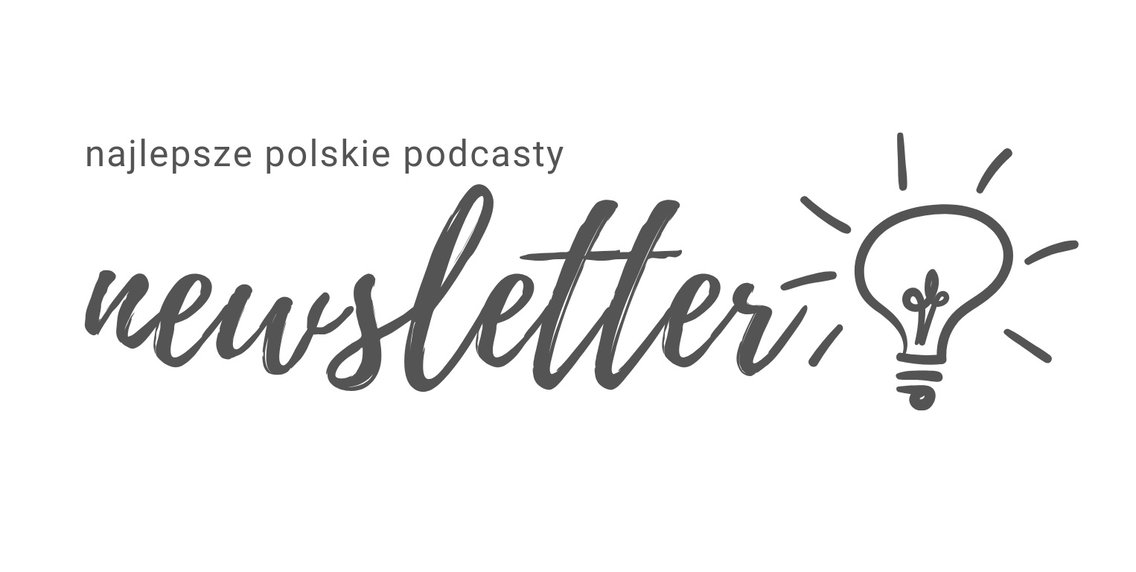 Najlepsze Polskie Podcasty - Cover Image