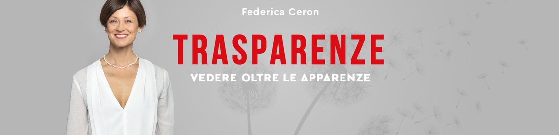 Trasparenze - Cover Image