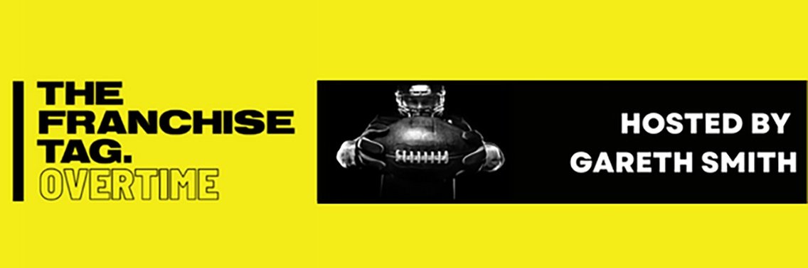 Franchise Tag Overtime - Cover Image