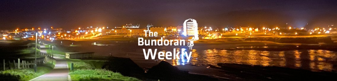 The Bundoran Weekly - Cover Image