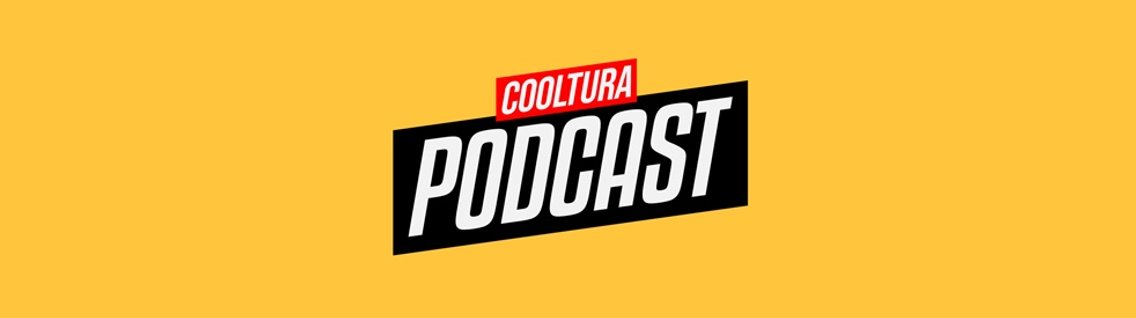 Cooltura Podcast - Cover Image