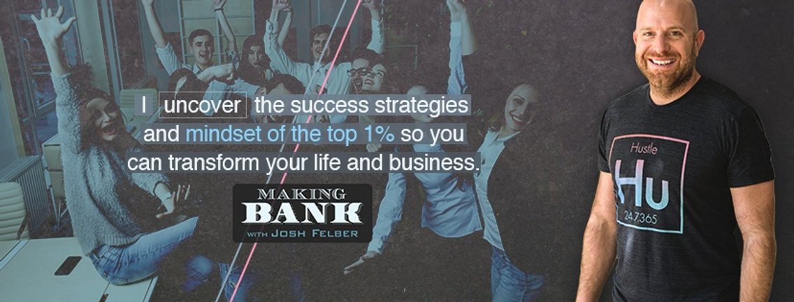 Making Bank®️ - Cover Image