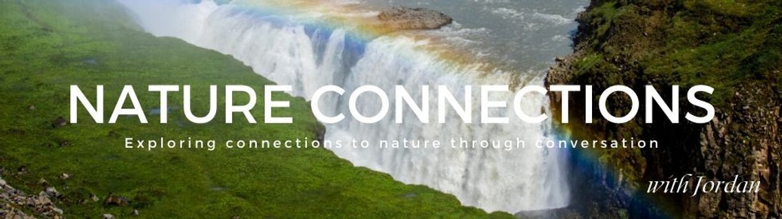 Nature Connections - immagine di copertina
