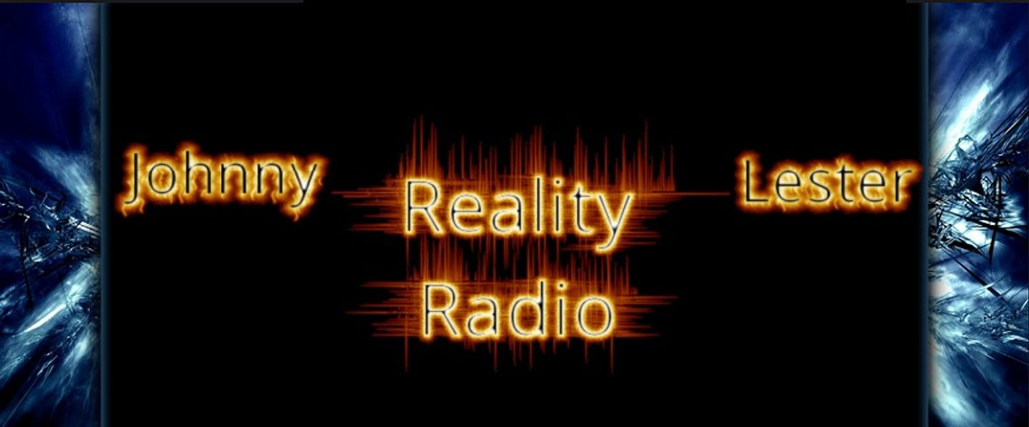 Reality Radio - Cover Image