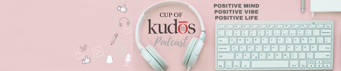 Kudos Magazine - Cover Image
