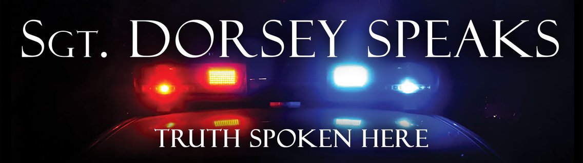 Sgt Dorsey Speaks - Cover Image