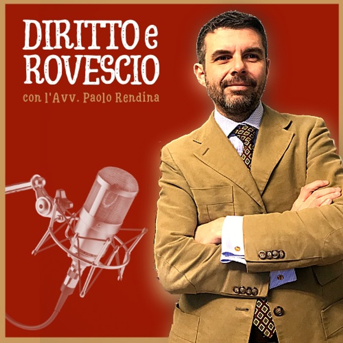 Diritto e Rovescio - Cover Image