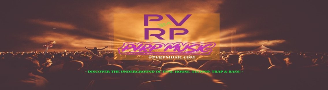 PVRP Music Live - Cover Image
